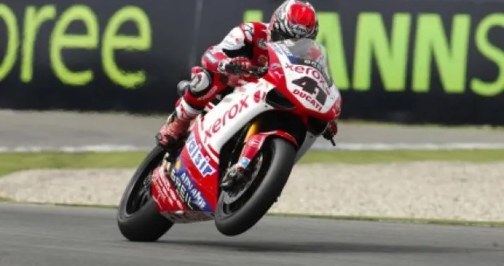 WSBK: Seconda gallery weekend di gara di Assen