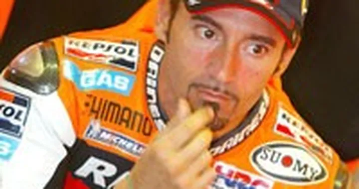 Biaggi in Ducati nel 2006?