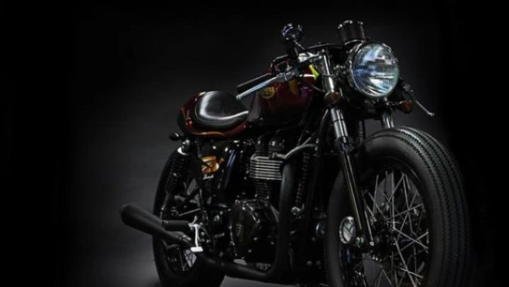 Special: la Bonnie di Deus ex Machina