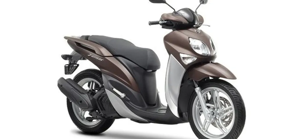 Yamaha Xenter MY 2015: caratteristiche e prezzi