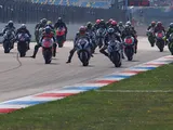 Dorna dice addio alla Stock 1000