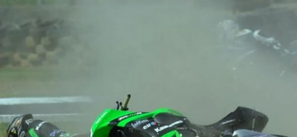 WSBK 2010: Chris Vermeulen potrebbe tornare a Portimao
