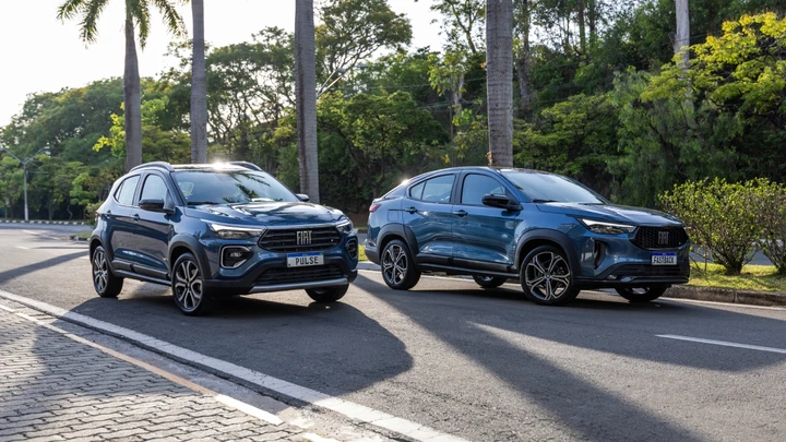 La tecnologia bio-ibrida di Fiat in Brasile