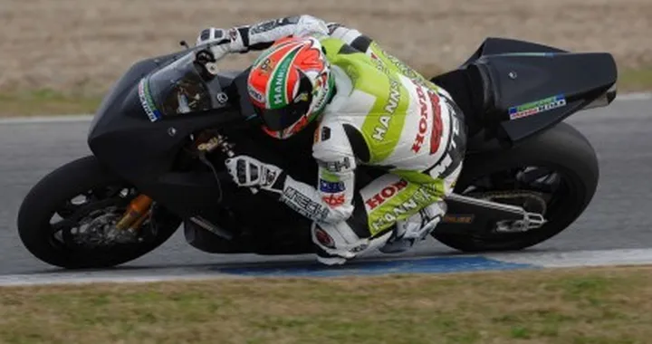 Test positivi per Roby Rolfo e Gianluca Nannelli