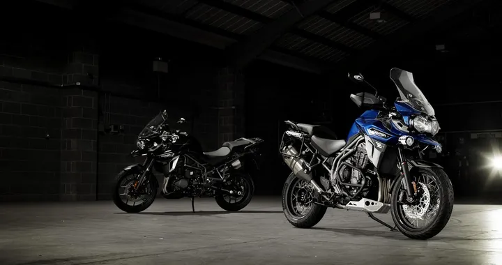Triumph Tiger Explorer MY 2016: disponibilità e prezzi