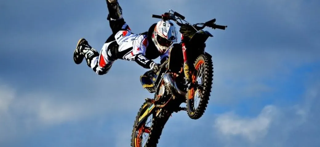 Motodays 2013: il freestyle e il meglio dello stuntriding