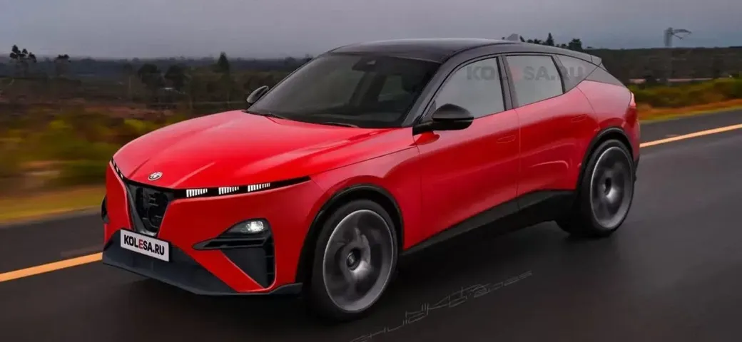 Nuova Alfa Romeo Stelvio, dovrebbe essere così: secondo i brevetti
