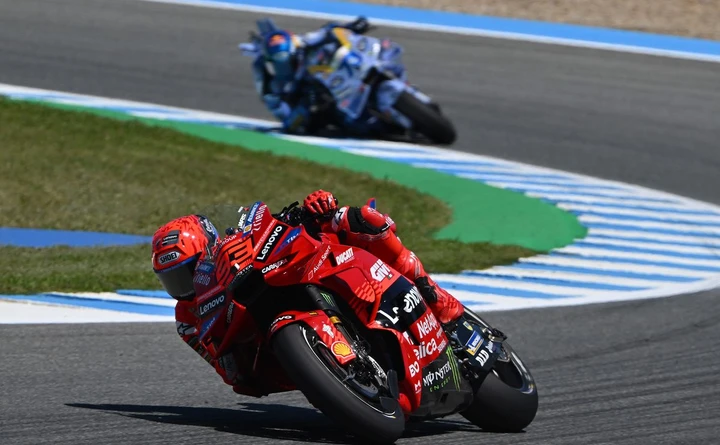 MotoGP, Márquez rivela: “Stessa Ducati GP24 per me e Alex, ecco cosa cambia davvero”