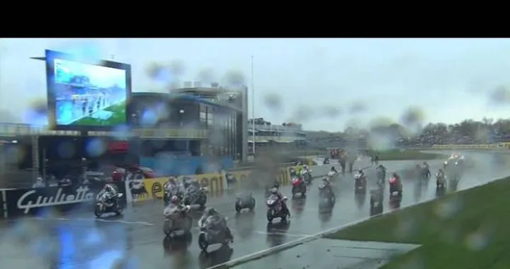 Superbike: Highlights delle gare di Assen