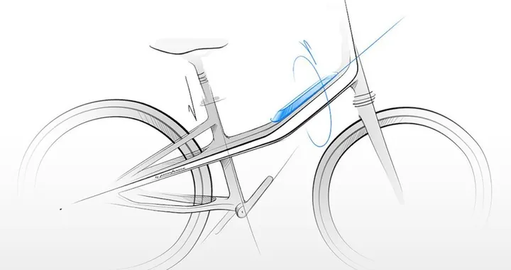 Pininfarina e-Motion 300: agli Electric Days 2023 debutterà la nuova e-bike [TEASER]