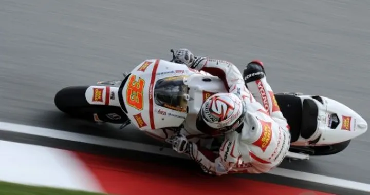 Marco Melandri: "la Superbike non è un campionato di serie B!"