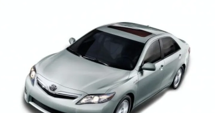 Toyota richiama quasi 700.000 vetture costruite in Cina
