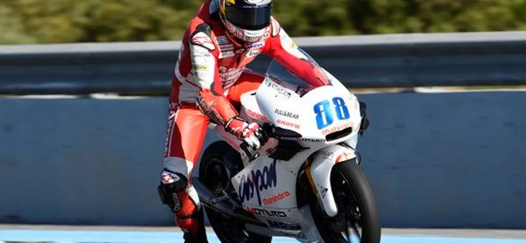 GP Commission, Moto3: niente appendici aerodinamiche