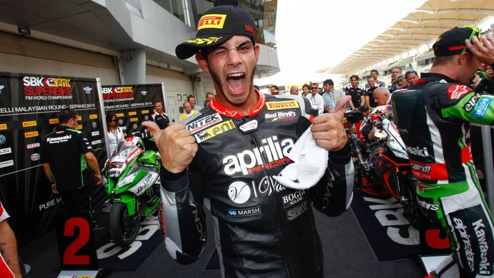 MotoE: Jordi Torres con il team Pons, Tech3 sceglie l'italiano Tommaso Marcon