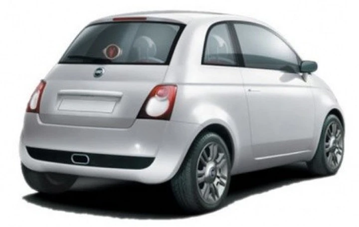 La Fiat 500 si esprimerà ad emoticons