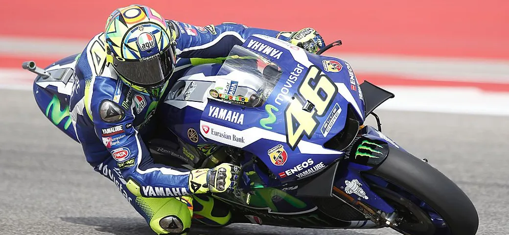 MotoGP, Rossi: Jerez mi piace molto, punto al podio