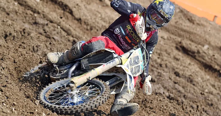 MXGP Belgio 2019: gara 1 a Febvre, gara 2 a Max Anstie, ma trionfa Gajser