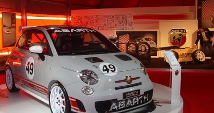 Il Motor Show 2008 Live su Autoblog.it