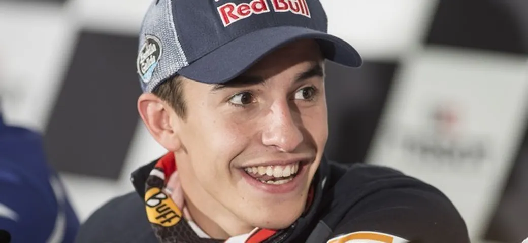 MotoGP: Marc Marquez si trasferisce ad Andorra per motivi fiscali