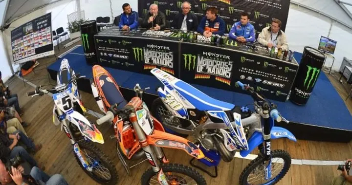 Il ritorno del 2T nel Motocross: intervista ad Andrea Barbieri - F.M.I.
