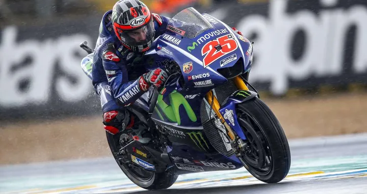 Prove Libere Le Mans, Viñales per un soffio in Top 10
