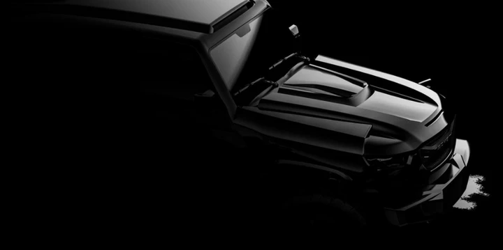 Auto blindate: il nuovo SUV Rezvani Tank