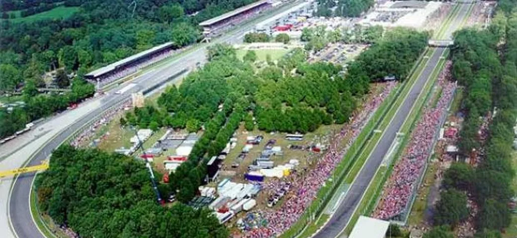L'Autodromo di Monza proposto alla Camera come 