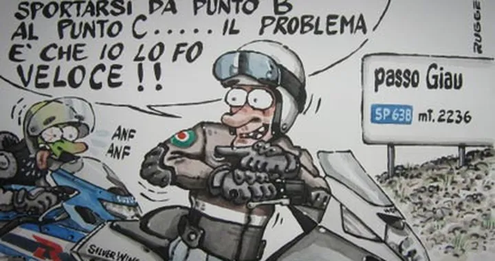 Scooteristi sottovalutati?
