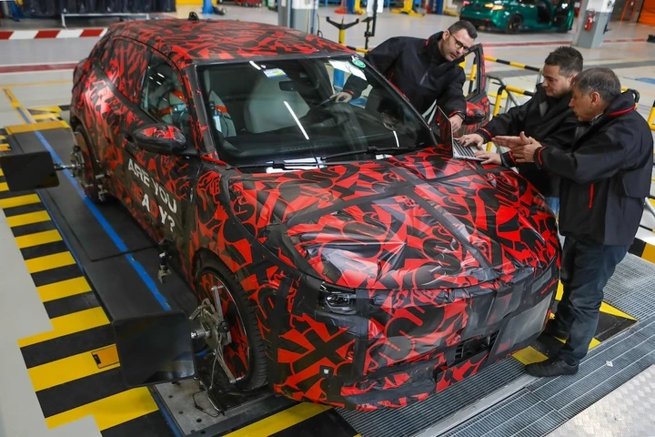 Alfa Romeo Milano: 27.000 euro il prezzo di partenza?
