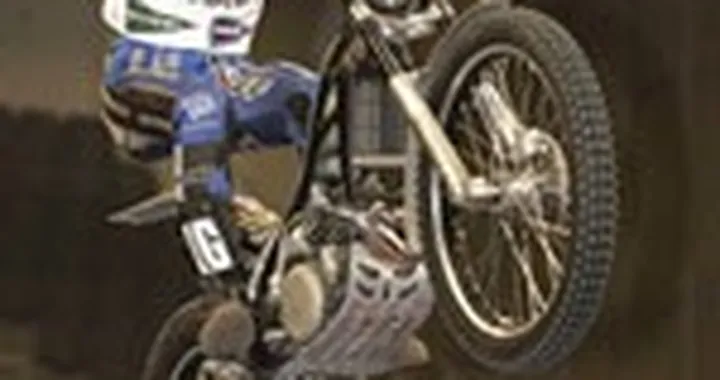 Campionato Trial Indoor spagnolo
