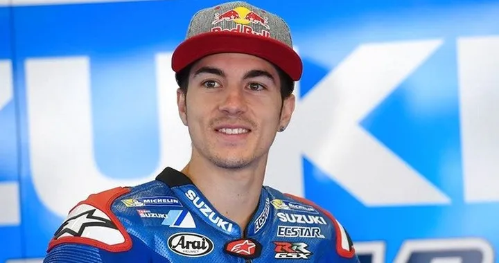 Vinales: "Ho un buon feeling per Motegi"