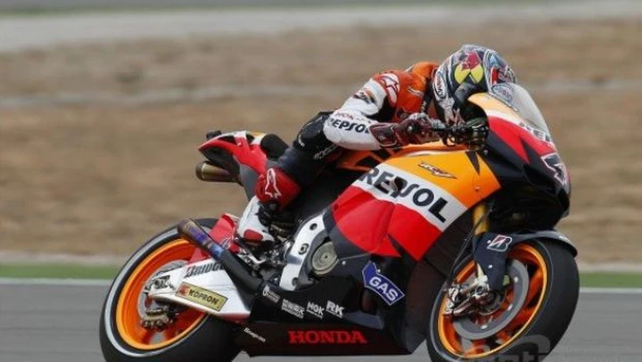 MotoGP, qualifiche 