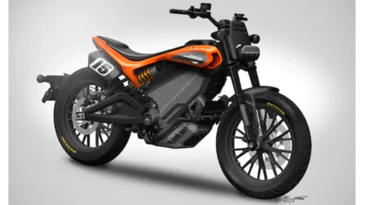 Harley Davidson: presto una elettrica 