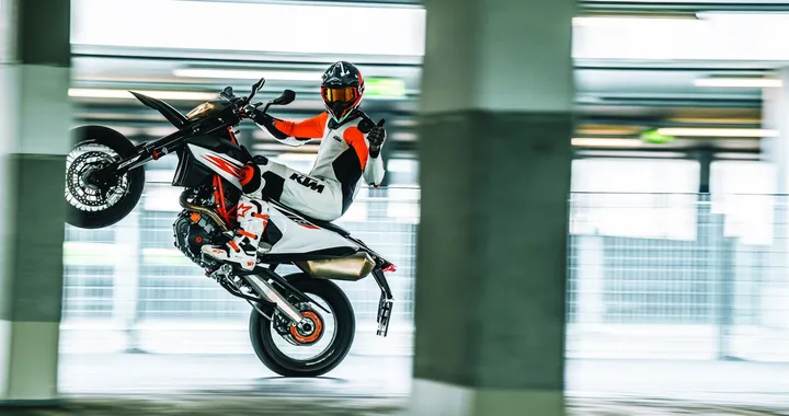KTM lancia Power Deals: ecco tutti i vantaggi della promozione estiva 2020