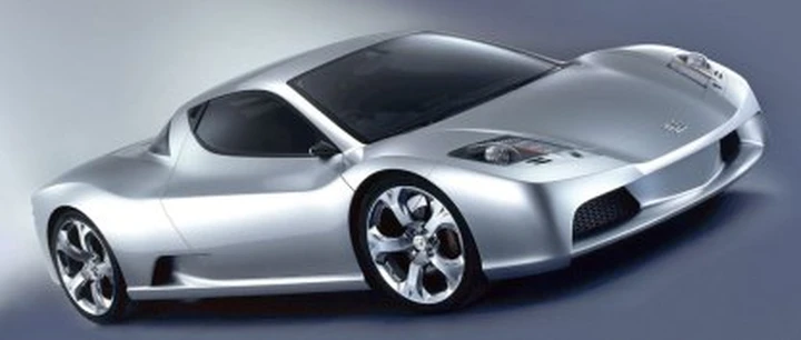Honda NSX - 2009