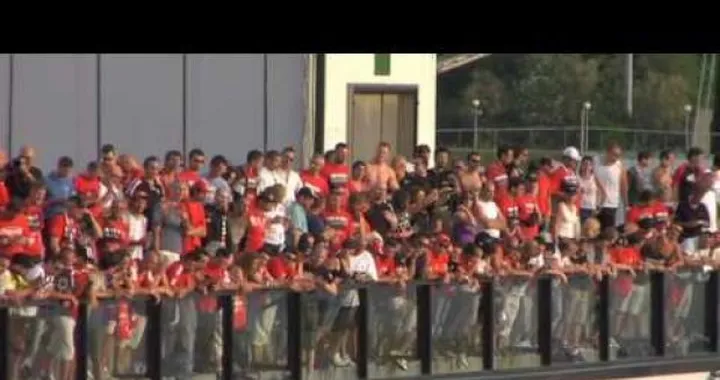 World Ducati Week 2010, il Film