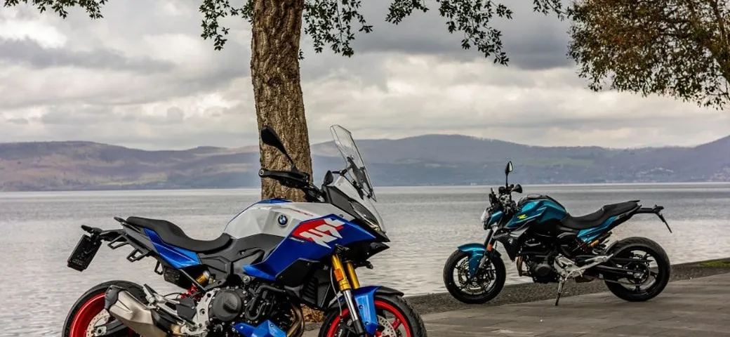 La primavera è in sella: BMW Motorrad lancia la stagione con un evento speciale