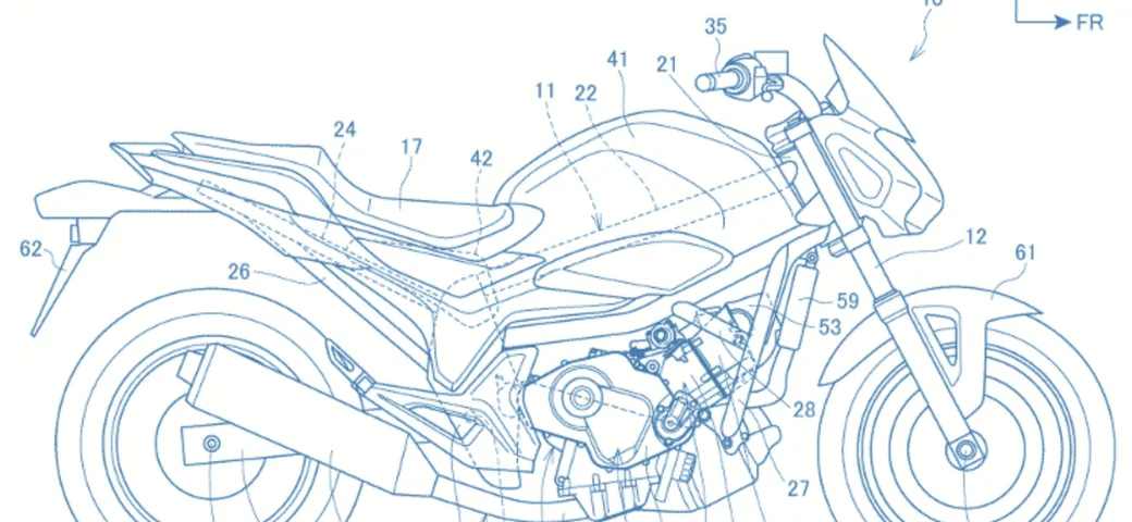Honda: in arrivo un propulsore da 850 cc. Darà vita al nuovo Transalp?