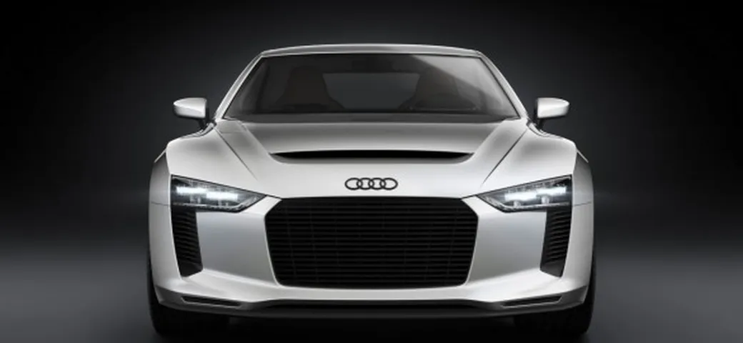 Audi: rinnovata Audi Quattro Concept debutterà al Salone di Francoforte ?