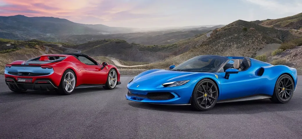 Rivoluzione Ferrari: il Cavallino accetta le criptovalute