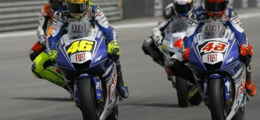 Lorenzo, 