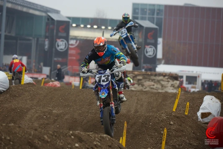 EICMA 2018: MotoLive