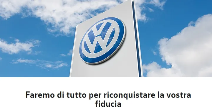 Gruppo Volkswagen: i siti ufficiali per la verifica del proprio diesel