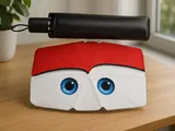 Parasole Zuquik in offerta: comfort e freschezza in auto a un prezzo sorprendente