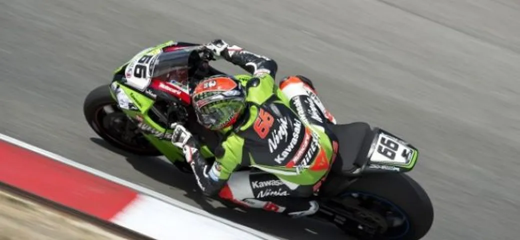 Sbk Magny Cours, Superpole da ... 