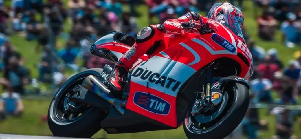 Dovizioso: 