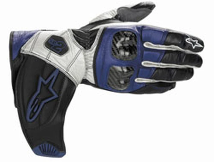 Alpinestars collezione 2007 - seconda parte