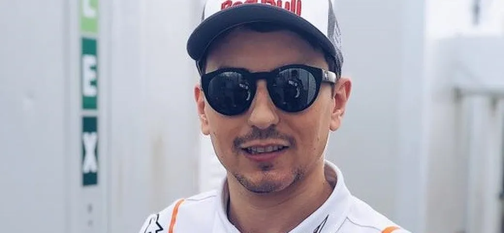 Lorenzo 