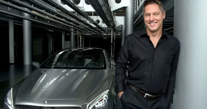 Gorden Wagener lascia Mercedes Benz: ora c'è un nuovo capo design