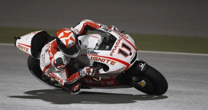 Ben Spies: "Non sarò al 100% prima di Jerez"